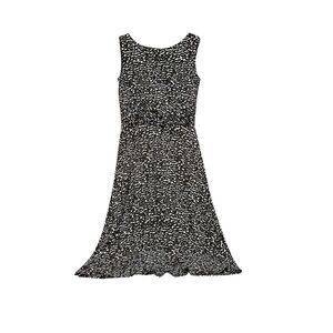 Perceptions New York | Dresses | Nwt Perceptions Multi Print Dress  Sleeveless | Poshmark